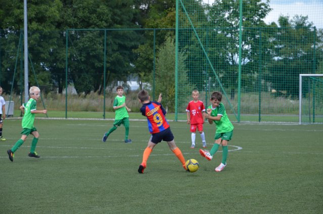 10-lecie 118